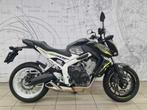 Honda Honda Naked CB650F 2017, Motoren, Naked bike, 650 cc, Bedrijf, Meer dan 35 kW