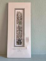 Judi Wild, totem, limited edition, NIEUW, Antiek en Kunst, Kunst | Etsen en Gravures, Ophalen of Verzenden