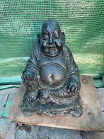 Lachende Boeddha 33 cm, Enlèvement ou Envoi