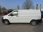Mercedes-Benz Vito 116 CDI L2 Perfect Tool, Autos, 177 g/km, Achat, 4 portes, Entreprise