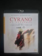 Blu-ray Cyrano de Bergerac ( Gerard Depardieu ), Enlèvement ou Envoi