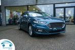 Ford Mondeo FORD MONDEO CLIPPER HYBRID 2.0 HEV TITANIUM, Auto's, 0 min, Mondeo, 5 deurs, Hybride Elektrisch/Benzine