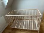 IKEA Sniglar barbed — Goede staat — 25€, Ophalen, Zo goed als nieuw, Hout, 120 cm