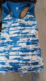 K-Swiss tennis top dames maat M, Ophalen of Verzenden, Gebruikt, Kleding, K-Swiss