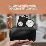 Stéthoscope plat et tensiomètre manuel | Nouveau, Neuf, -, Envoi, -