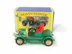 PL04 - Models of Yesteryear - Y02 Renault D3 box (2), Ophalen of Verzenden