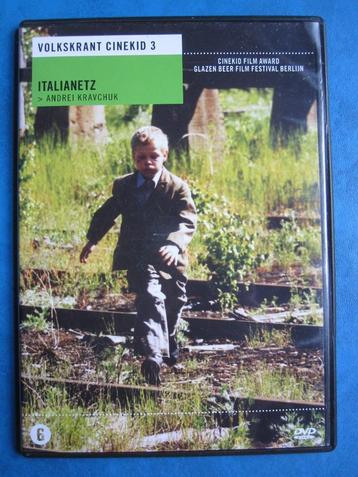 Italianetz beschikbaar voor biedingen