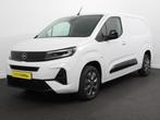 Opel Combo 1.5 BlueHDi 130 S&S L2 Automaat Apple Carplay / A, Auto's, Stof, 4 cilinders, Wit, 5 deurs