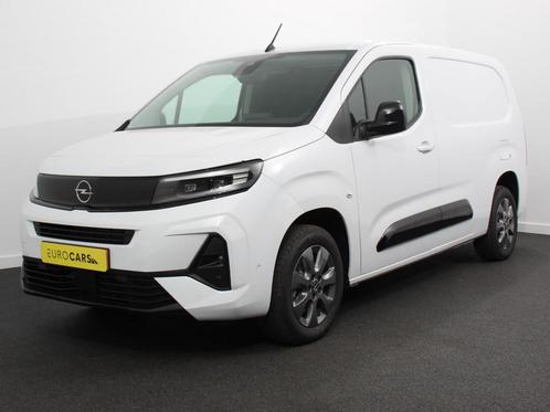 Opel Combo 1.5 BlueHDi 130 S&S L2 Automaat Apple Carplay / A, Auto's, Bestelwagens en Lichte vracht, Bedrijf, Te koop, ABS, Achteruitrijcamera