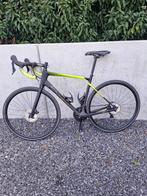 Cube carbon te koop, Fietsen en Brommers, 28 inch, Carbon, Heren, Ophalen of Verzenden