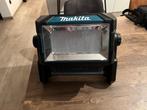 Bouwlamp Makita ML009G, Doe-het-zelf en Bouw, Ophalen, Nieuw, Lamp met armatuur