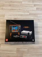 LEGO Super Mario 71374 Nintendo Entertainment System, Nieuw, Complete set, Lego, Ophalen