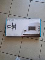 Nieuwe tv muurbeugen, Audio, Tv en Foto, Televisiebeugels, Ophalen of Verzenden, Zo goed als nieuw