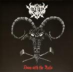 OLD - Down With The Nails (LP/NIEUW), Cd's en Dvd's, Vinyl | Hardrock en Metal, Ophalen of Verzenden, Nieuw in verpakking