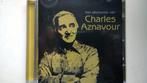 Charles Aznavour - Het Allerbeste Van Charles Aznavour, CD & DVD, CD | Francophone, Comme neuf, Envoi