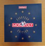 Monopoly "European Edition", Hobby en Vrije tijd, Waddingtons, Zo goed als nieuw, Ophalen