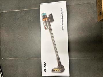 Dyson V15 detect Absolute stofzuiger nieuw in doos!, Neuf, 1600 à 2000 watts, Enlèvement ou Envoi, Aspirateur
