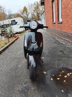 2019 scooter - Sym fiddle 2 - klasse B (AB- knop), Fietsen en Brommers, Ophalen, Speedfight