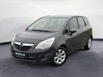 Opel Meriva TOMAAT van eerste eigenaar ,sensoren voor en ac, Argent ou Gris, Achat, Euro 6, 5 places