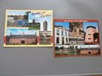 Ansichtkaarten Leerdam Utrecht Nederland, Verzamelen, Postkaarten | Nederland, Utrecht, 1960 tot 1980, Ongelopen, Verzenden
