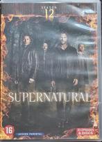 Supernatural Seizoen 12, Ophalen of Verzenden, Zo goed als nieuw