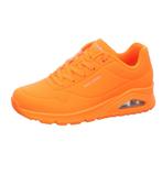 Skechers oranje maat 40, Kleding | Dames, Schoenen, Ophalen, Skechers, Sportschoenen, Nieuw