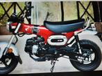 Honda st125, Fietsen en Brommers, Ophalen, Zo goed als nieuw
