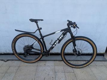 Trek Procaliber 9.7 Carbon M/L beschikbaar voor biedingen