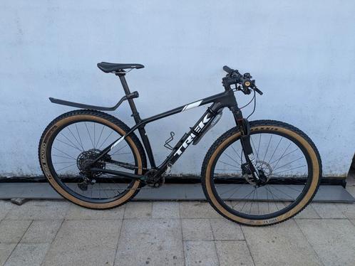 Trek Procaliber 9.7 Carbon M/L, Fietsen en Brommers, Fietsen | Heren | Sportfietsen en Toerfietsen, Gebruikt, Ophalen