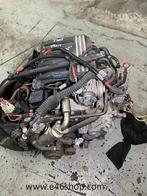 OPRUIMING ; MOTORBLOK MET VERSNELLINGSBAK BMW E46 320D, Auto-onderdelen, Ophalen of Verzenden, Gebruikt, BMW