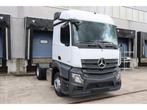 Mercedes-Benz  Actros 1845LS 4x2 Streamspace | Mirrorcams |, Automaat, Wit, Mercedes-Benz, Bedrijf