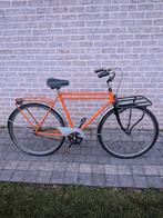 Retro fiets goede staat, Fietsen en Brommers, Ophalen, Gebruikt