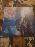 LP - Various – More Of The Good Old Rock'n Roll - 1973, CD & DVD, Vinyles | Rock, Enlèvement ou Envoi, Comme neuf, 12 pouces, Rock and Roll