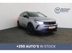 Opel Grandland 1.2 TURBO AUTOMAAT GS *BTW AFTREKBAAR*CAMERA, Automaat, 146 g/km, Bedrijf, 97 kW