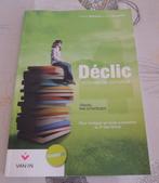 Manuel - Déclic Activités de lecture 4, Livres, Enlèvement