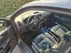 Auto, Auto's, Volkswagen, Zwart, 4 cilinders, Leder, Lederen bekleding