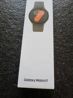 Samsung Galaxy Watch7, Handtassen en Accessoires, Nieuw, Ophalen of Verzenden, Waterdicht, Samsung Galaxy watch 7 40mm