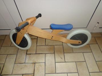 Loopfiets - Wishbone bike beschikbaar voor biedingen