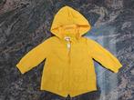 Veste d'été jaune à capuche t 68, Enfants & Bébés, Vêtements de bébé | Taille 68, Comme neuf, Fille, Enlèvement ou Envoi, Manteau