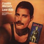 Freddy Mercury - Love kills - 45 rpm single, 7 pouces, Pop, Neuf, dans son emballage, Enlèvement ou Envoi