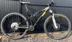 KTM Scarp Elite mountainbike L 2017, Fully, Gebruikt, Overige merken