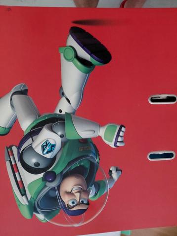 Toy Story 4, Enlèvement ou Envoi, Comme neuf