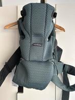 Baby Bjorn draagzak airy mesh 0-15 maanden, Ophalen, Zo goed als nieuw, Buik, Baby Björn