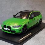 1:18/BMW M3(G81)Competition M XDrive Touring/NIEUW, Enlèvement ou Envoi, Neuf, Voiture, Solido