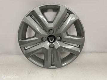 Wieldop 16 INCH Dacia Sandero 3 NIEUW ORIGINEEL 403152742R beschikbaar voor biedingen