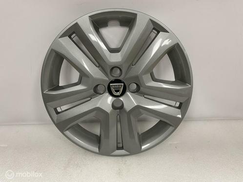 Wieldop 16 INCH Dacia Sandero 3 NIEUW ORIGINEEL 403152742R, Auto diversen, Wieldoppen, Gebruikt, Ophalen of Verzenden
