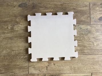 Baby Puzzel Speelmat 24 delig beschikbaar voor biedingen