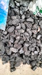 Steenkool antraciet, Huis en Inrichting, Kachels, Ophalen, Nieuw, Overige brandstoffen, Kolenkachel