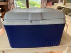 Glacière frigobox, Caravans en Kamperen, Ophalen, Gebruikt, Koelbox, Koelelement