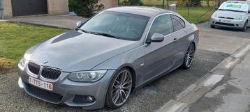 Bmw 335i N55 E92 VAN 2010, Autos, Particulier, Achat